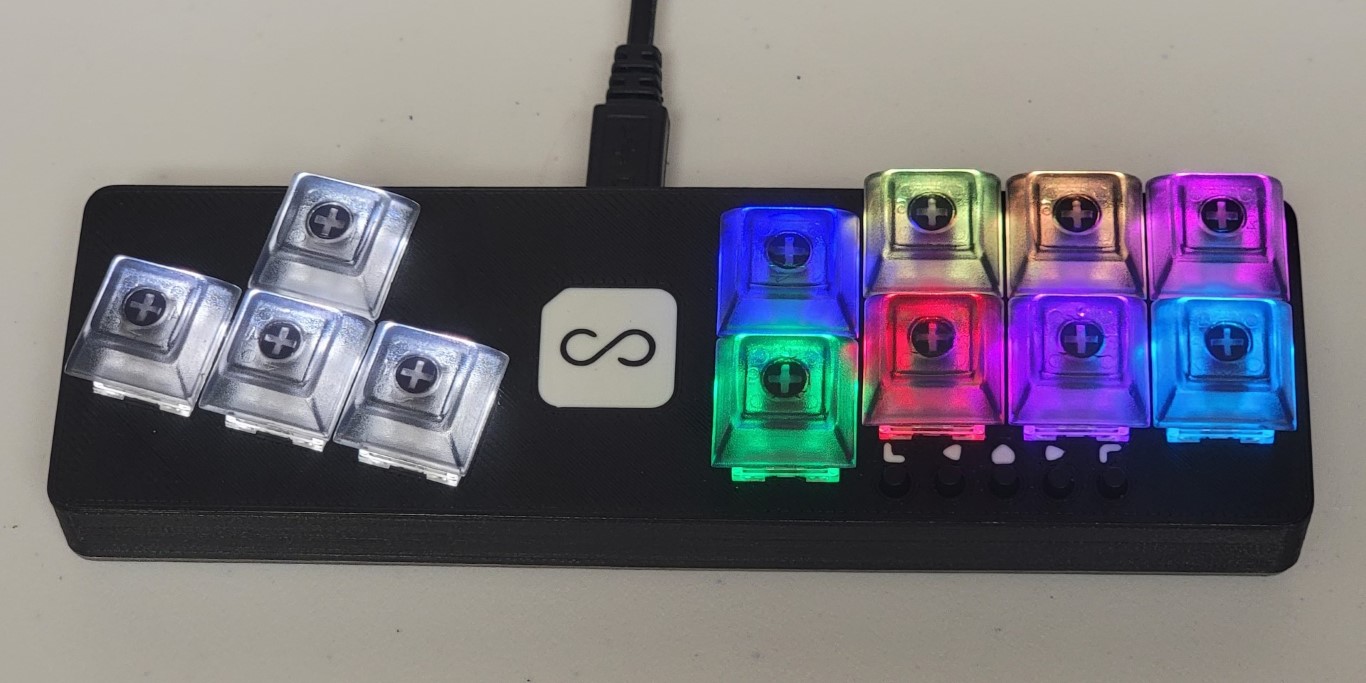 Fightboard MX by thnikk